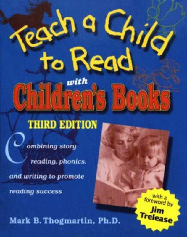 Teach a Child to Read With Children