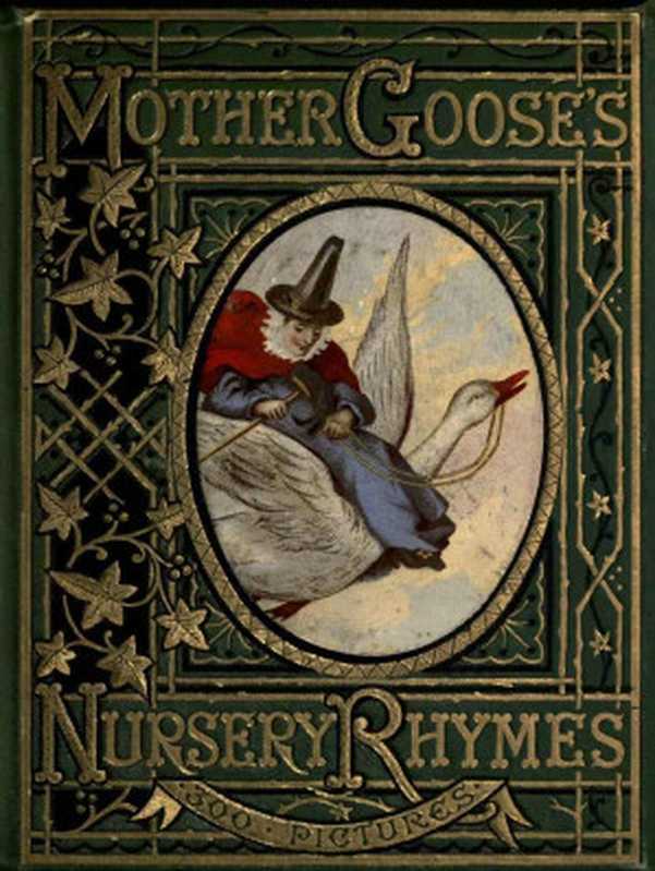 Mother Goose