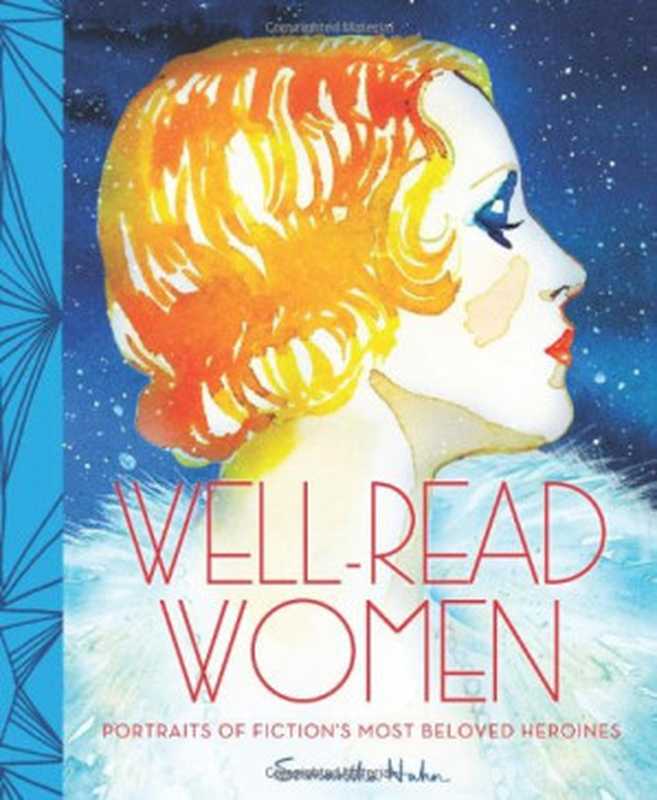 Well-Read Women ： Portraits of Fiction