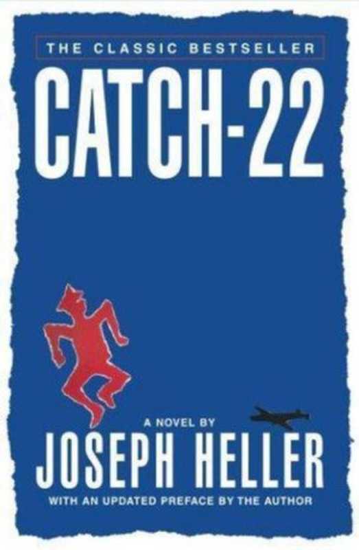 Catch-22（Joseph Heller）（Simon & Schuster 1996）