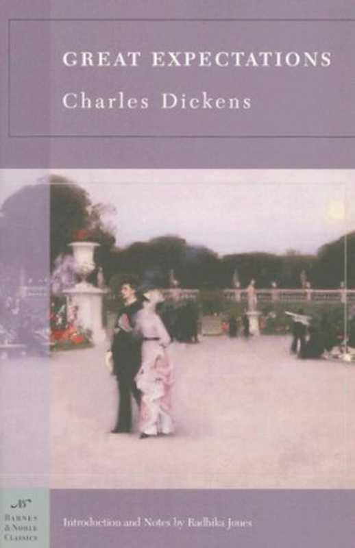 Great Expectations（Charles Dickens）（Barnes & Noble Classics 2005）