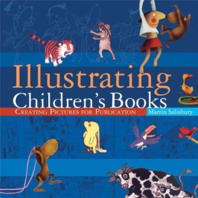 Illustrating Children