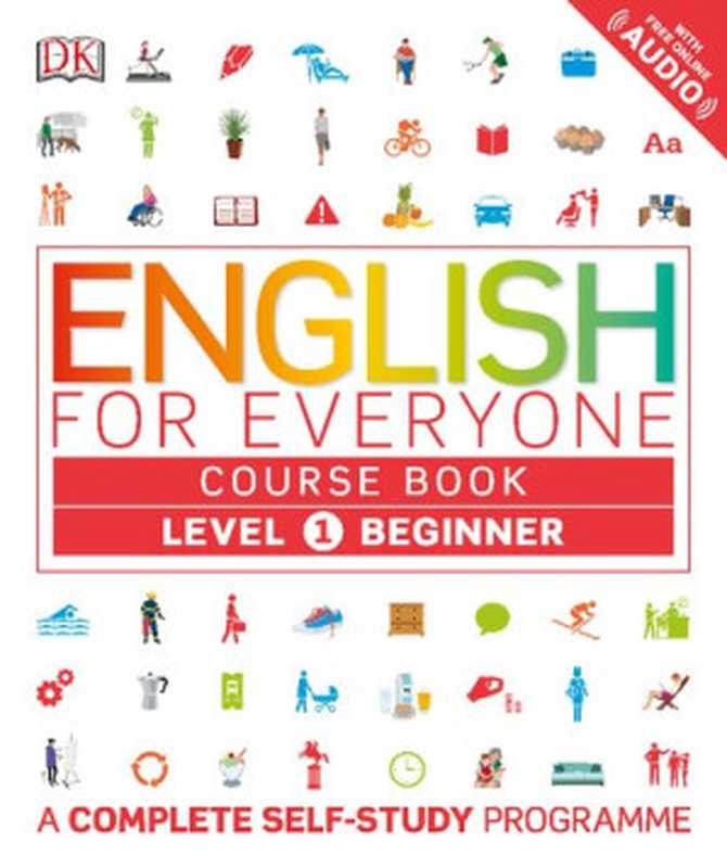 English for Everyone - Level 1 Beginner - Course Book (Rachel Harding  Tim Bowen  Susan Barduhn)