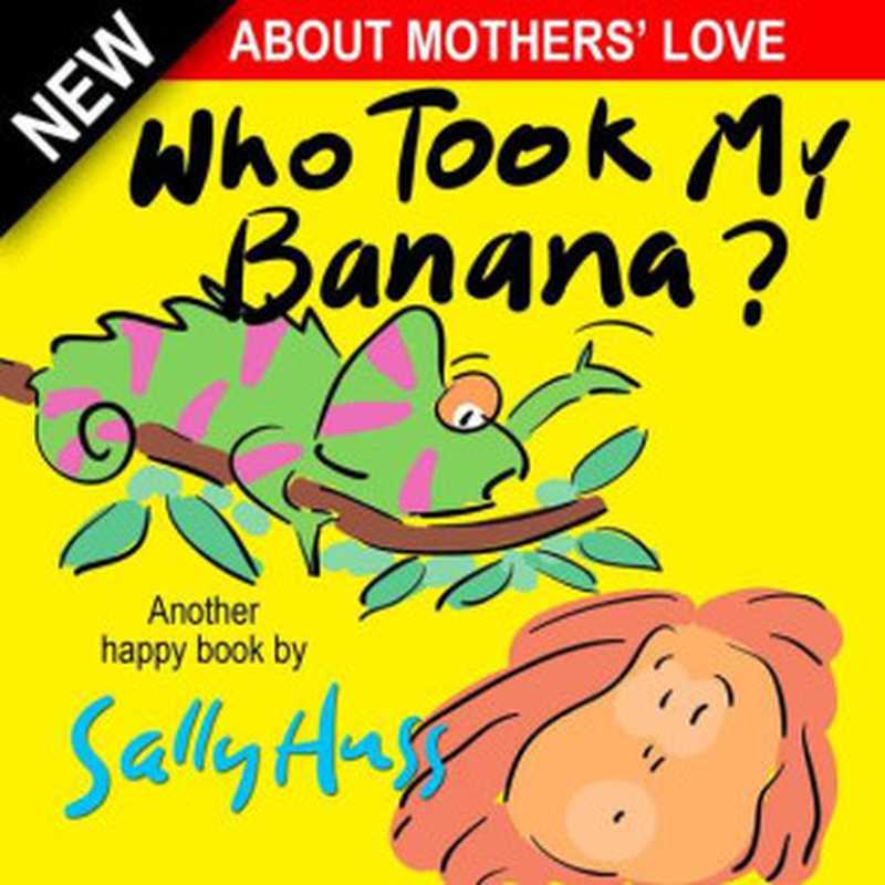 Deliciously Silly Rhyming Bedtime Story Picture Book， About Mother