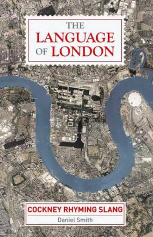 The Language of London（Daniel Smith）（Michael O