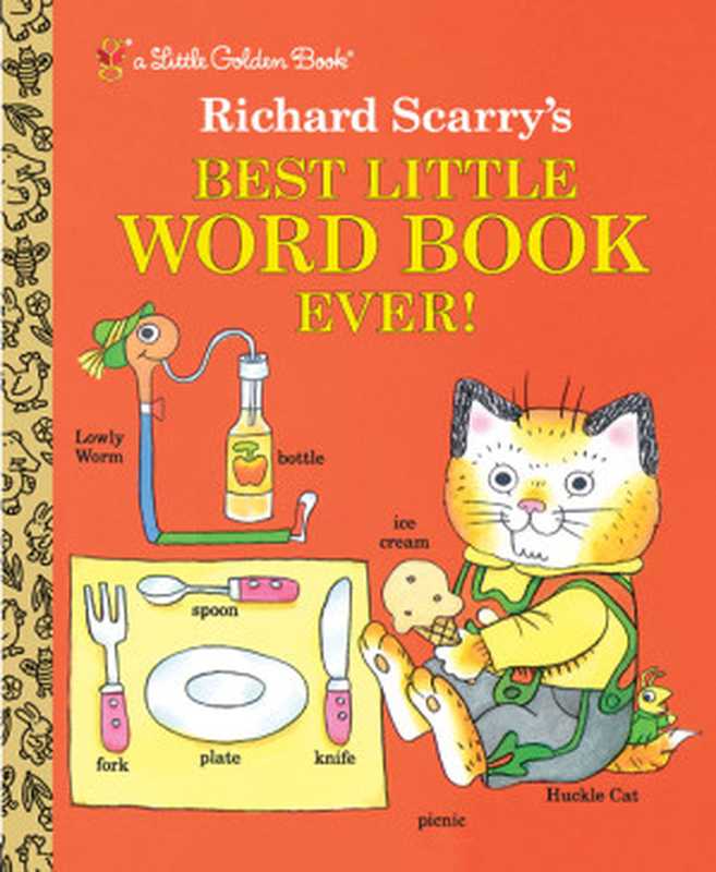 Richard Scarry