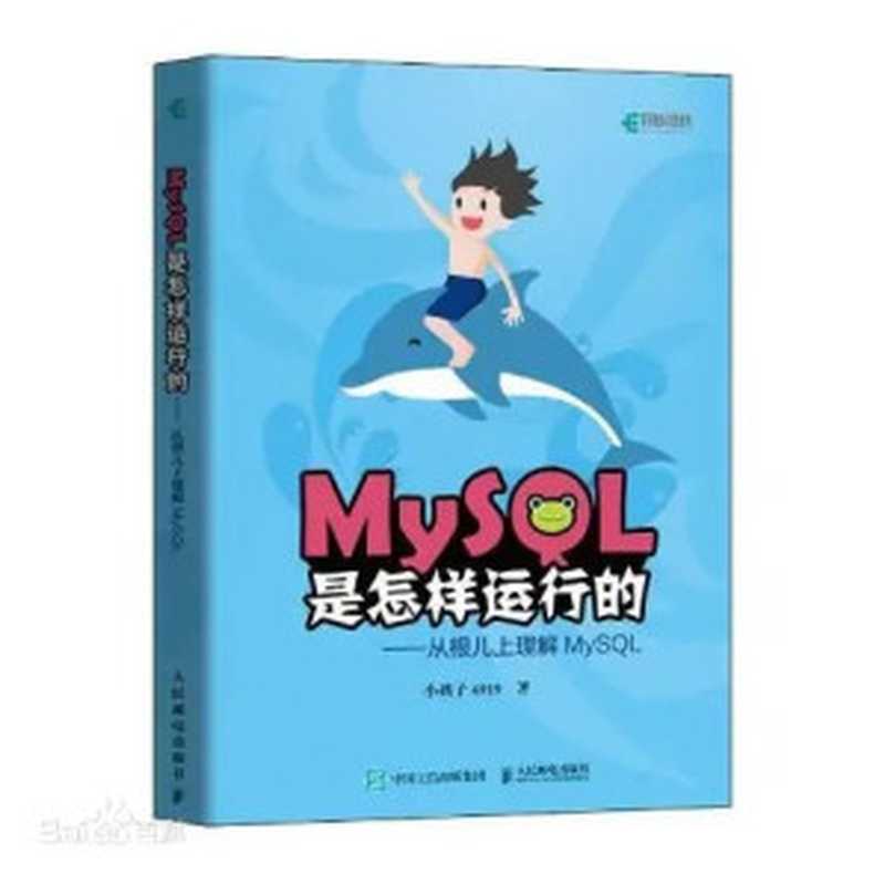 MySQL是怎样运行的（小孩子4919）（人民邮电出版社 2020）