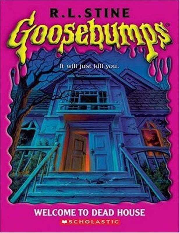 Goosebumps Complete Collection of 62 Books（R. L. Stine）（Scholastic）