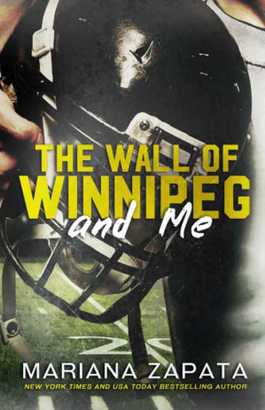 The Wall of Winnipeg and Me（Mariana Zapata）（Independently 2016）