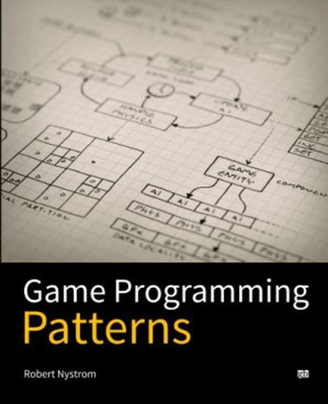 Game Programming Patterns（Robert Nystrom）（Genever Benning 2014）