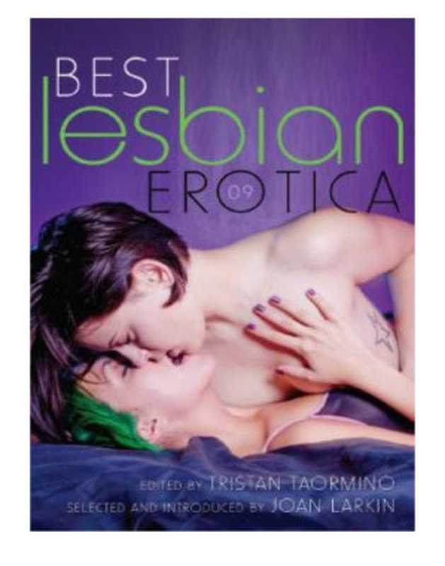 Best Lesbian Erotica 2009（Tristan Taormino）（Cleis Press 2008）