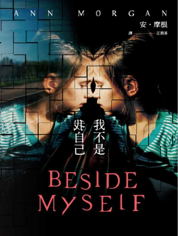 我不是我自己 = Beside Myself（安 · 摩根 (Ann Morgan) 著 ; 江莉芬 譯）（臉譜出版 2017）