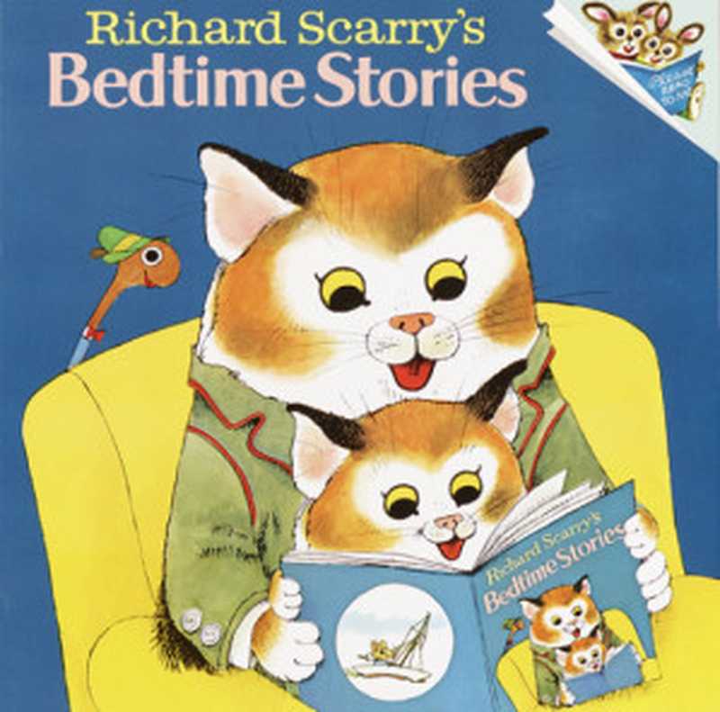 Richard Scarry