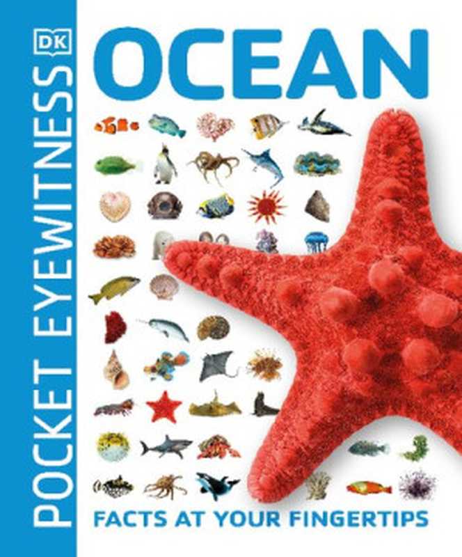 Ocean（DK Dorling Kindersley Ltd）（Dorling Kindersley Ltd 2021）