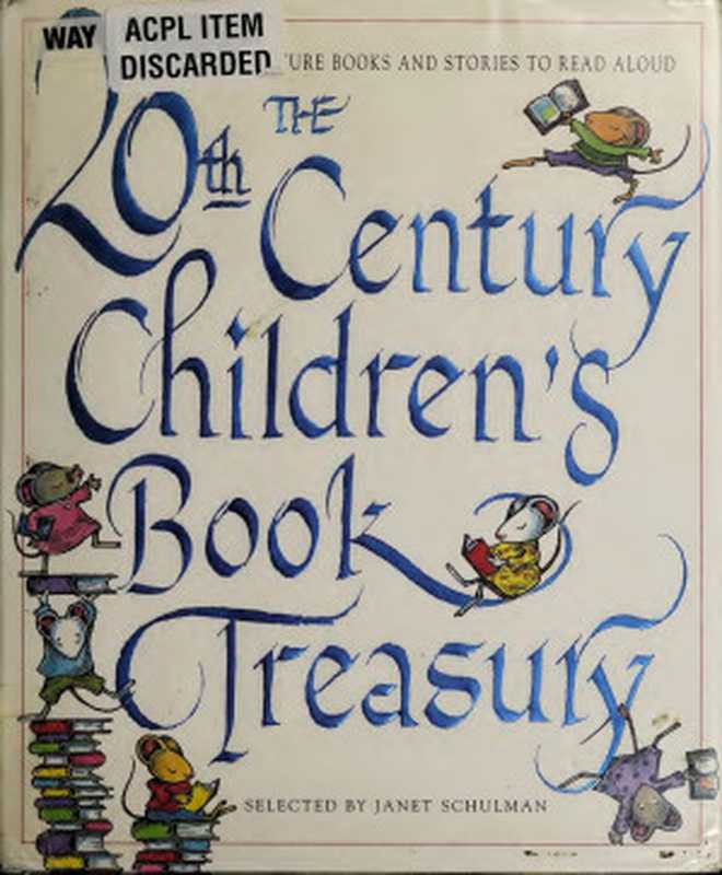 The 20th-Century Children