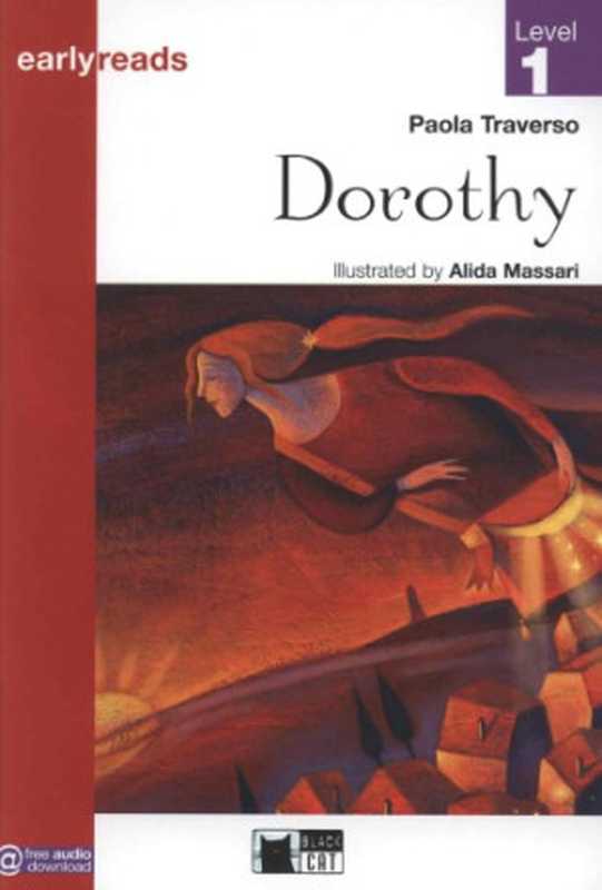 Dorothy（Cideb Publishing 2007）