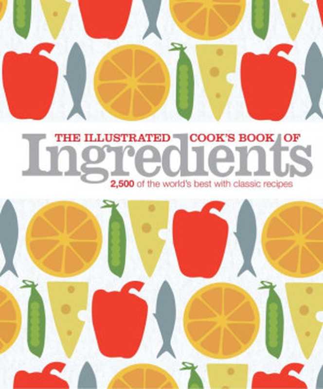 The Illustrated Cook