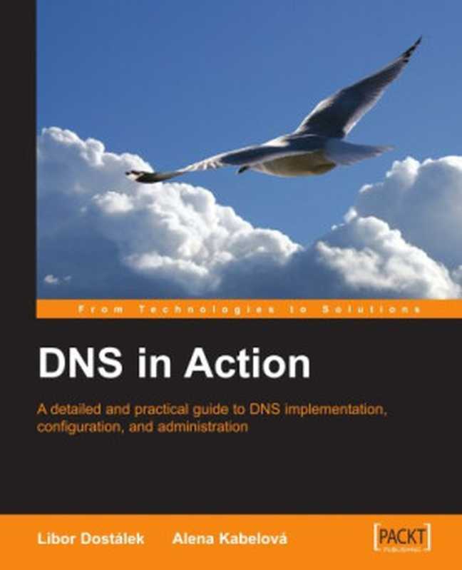 DNS in Action： A Detailed And Practical Guide to DNS Implementation， Configuration， and Administration（Alena Kabelov¿， Libor Dost¿lek）（Packt Publishing 2006）