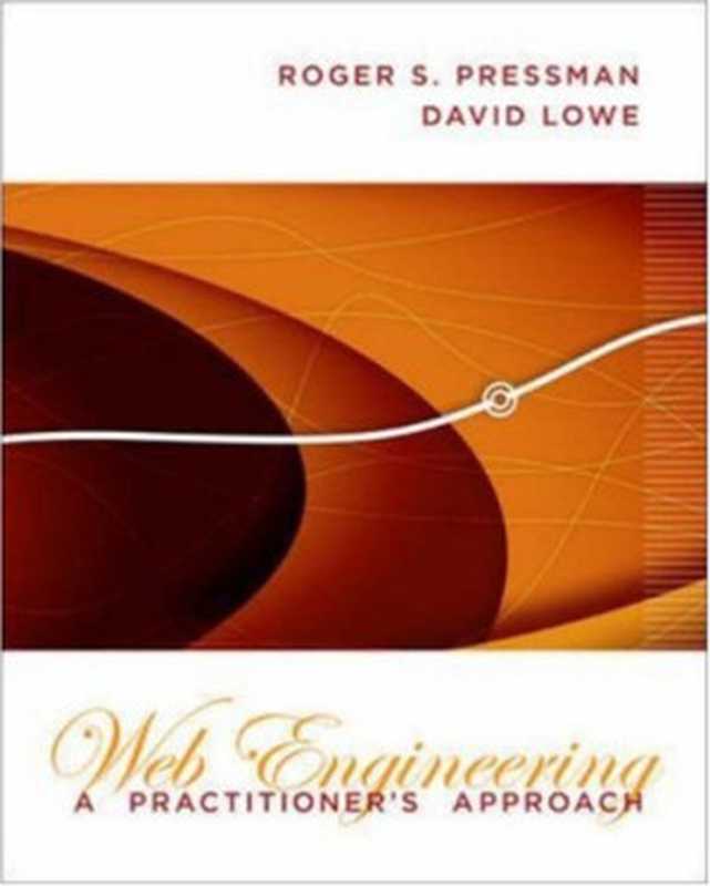 Web Engineering： A Practitioner