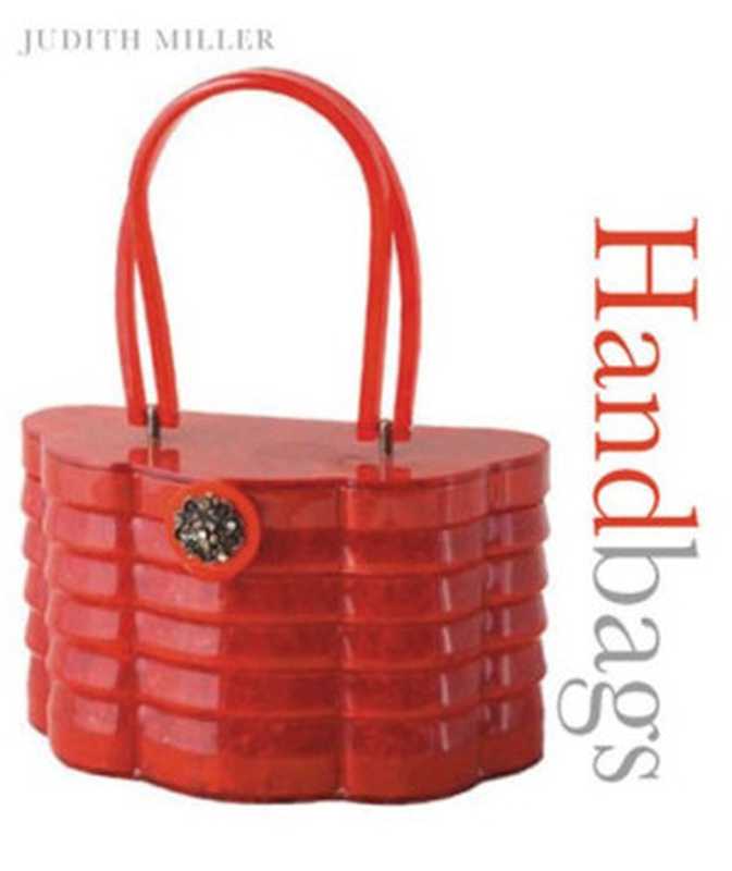 Handbags（Judith Miller）（DK Publishing 2006）