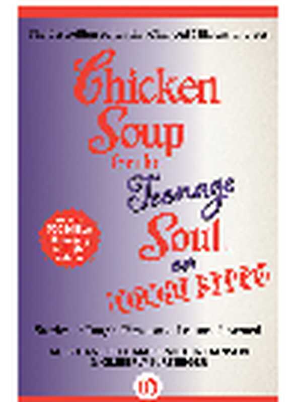 Chicken Soup for the Teenage Soul on Tough Stuff. Stories of Tough Times and Lessons Learned（Jack Canfield，Mark Victor Hansen，Kimberly Kirberger）（Open Road Integrated Media;Chicken Soup for the Soul Publishing;Chicken Soup for the Soul 2010）