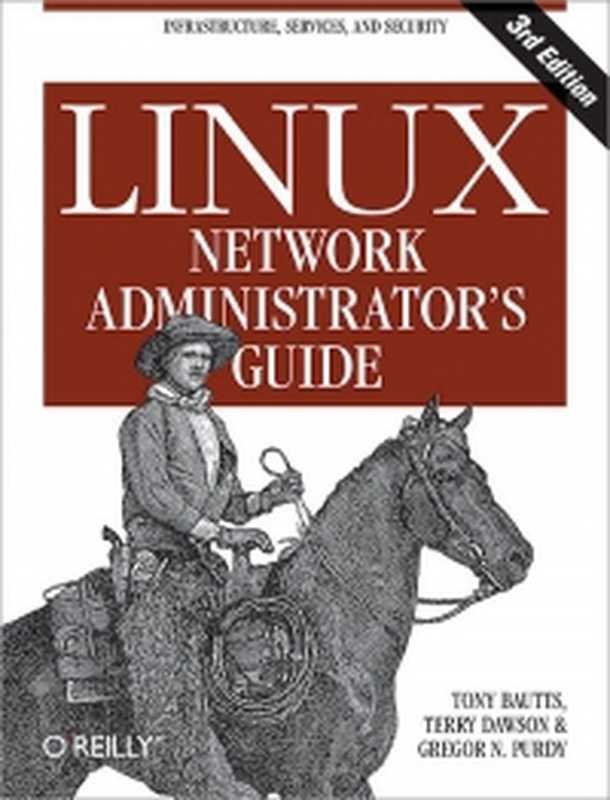 Linux Network Administrator