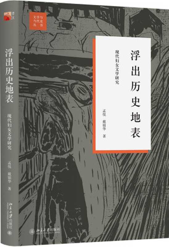 浮出历史地表——现代妇女文学研究（孟悦   戴锦华）（河南人民出版社 1989）