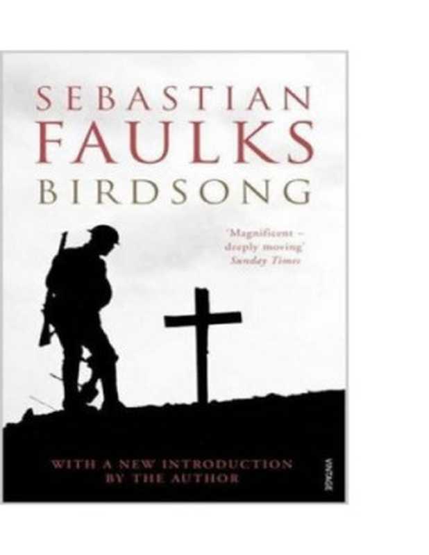 Birdsong（Sebastian Faulks）