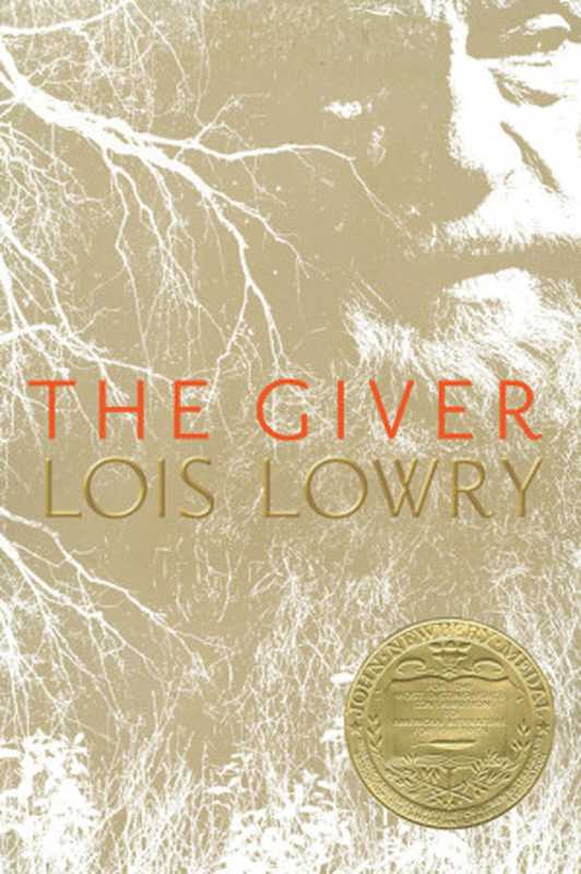 The Giver（Lowry Lois）（Houghton Mifflin Harcourt 1993）