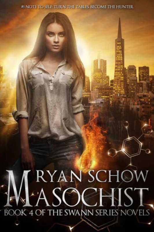 Masochist： A Contemporary Young Adult SciFi Fantasy（Schow Ryan）（River City Publishing 2016）