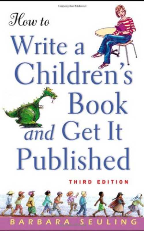 How to Write a Children