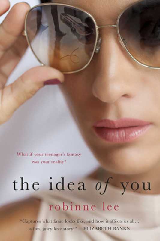 The Idea of You（Robinne Lee）（St. Martin