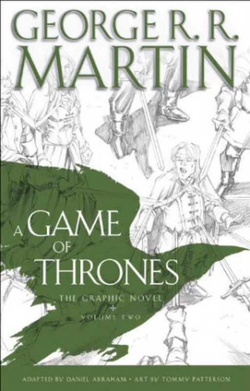 A Game of Thrones（George R. R. Martin）（Bantam 2012）