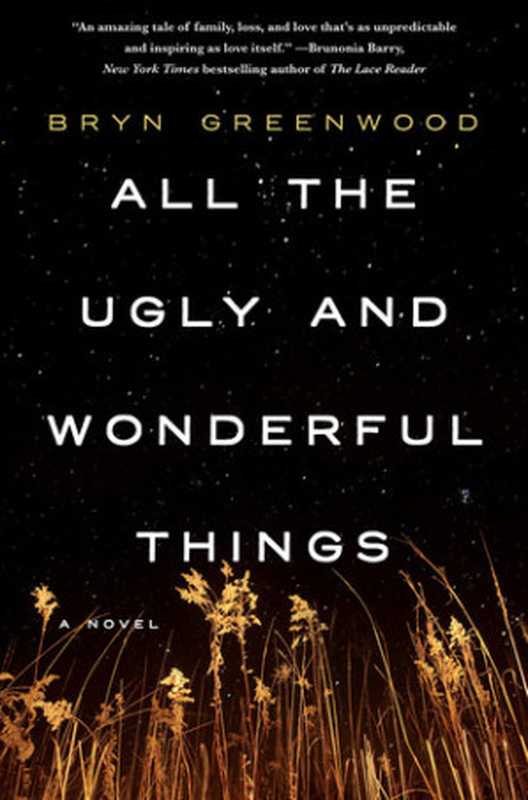 All the Ugly and Wonderful Things（Greenwood Bryn）（Thomas Dunne Books 2016）