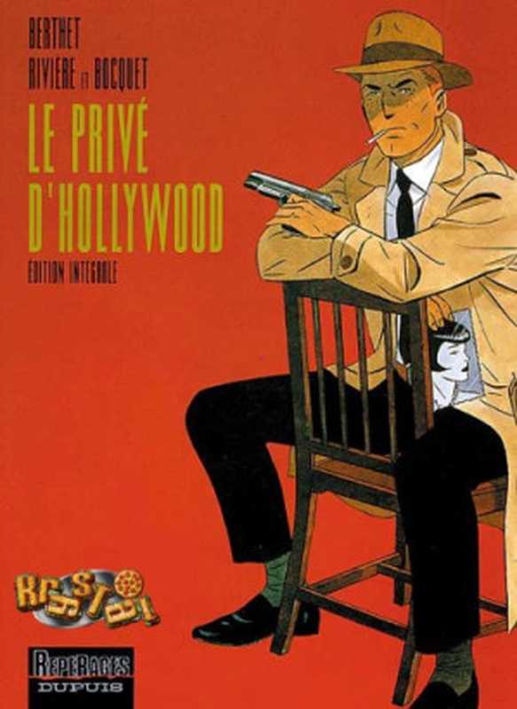 Le privé d