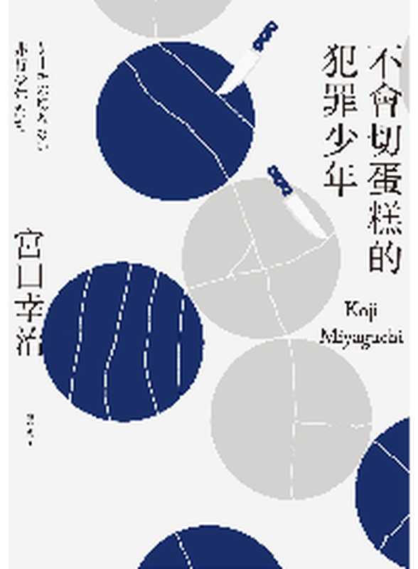 不會切蛋糕的犯罪少年 = ケーキの切れない非行少年たち（宮口幸治 著 ; 陳令嫻 譯）（遠流出版事業股份有限公司 2020）