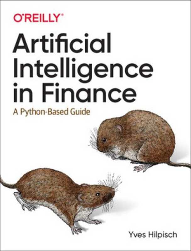 Artificial Intelligence in Finance（Yves Hilpisch）（O