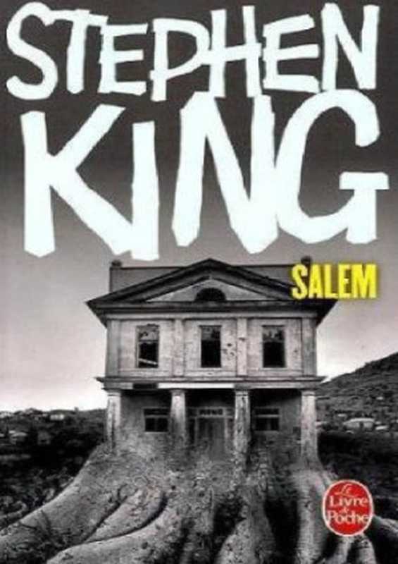 Salem（King Stephen）（1988）