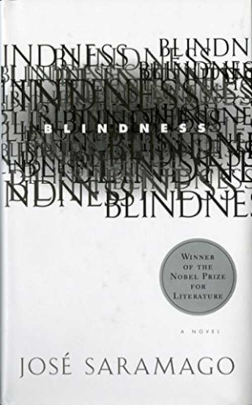 Blindness（José Saramago）（Harcourt Brace 1999）