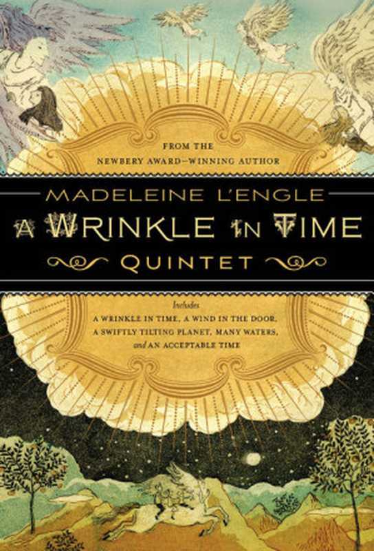 The Wrinkle in Time Quintet（Madeleine L