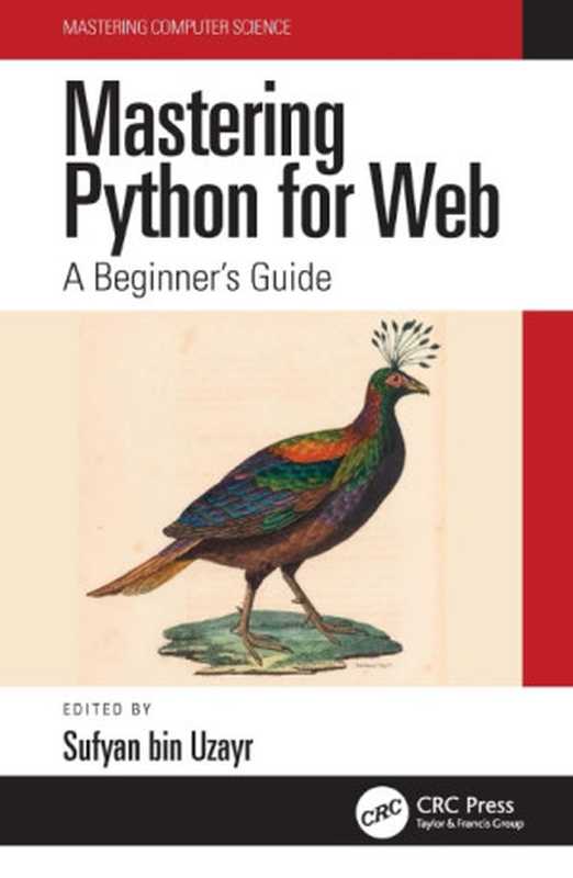 Mastering Python for Web： A Beginner