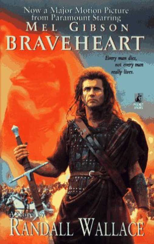 Braveheart（Wallace Randall）（2011）