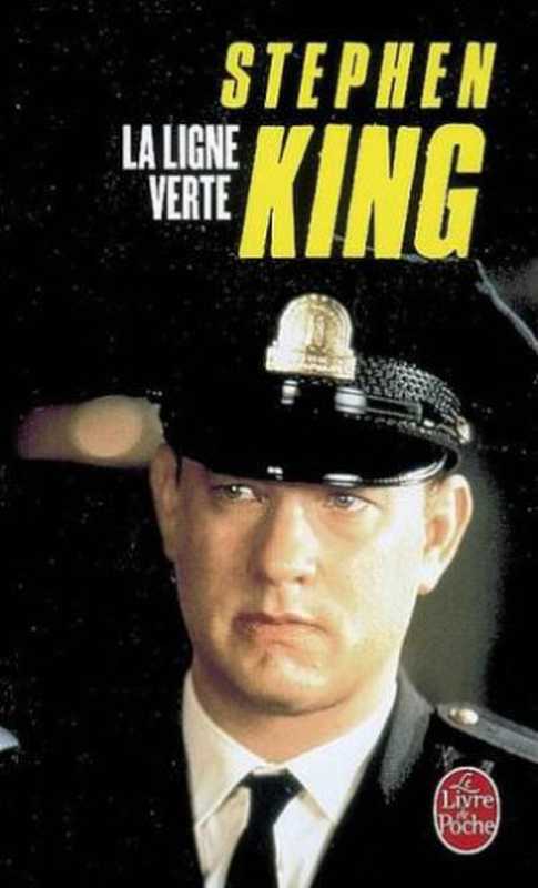 La Ligne Verte（King Stephen）（1996）