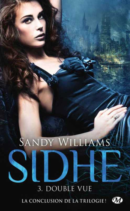 Double-vue（Williams Sandy）（MILADY 2014）