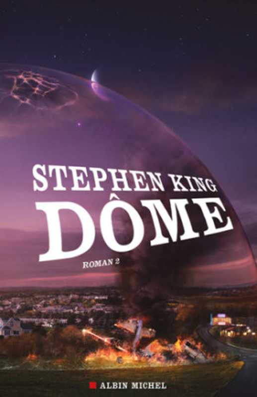 Dome-2（King Stephen）（2009）