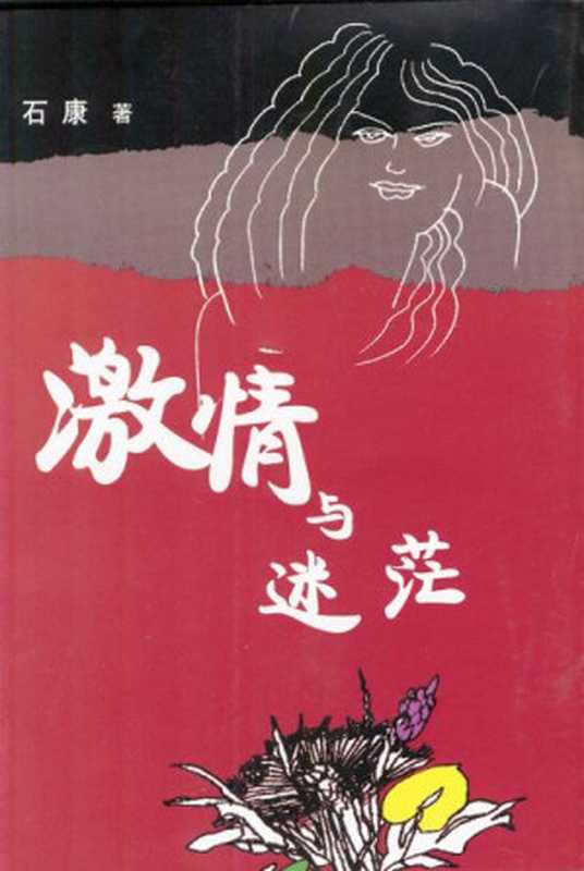 激情与迷茫（石康）（作家出版社 2002）