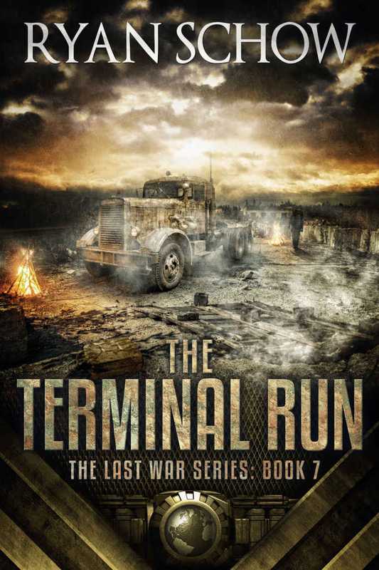 The Terminal Run（Schow Ryan）（2018）