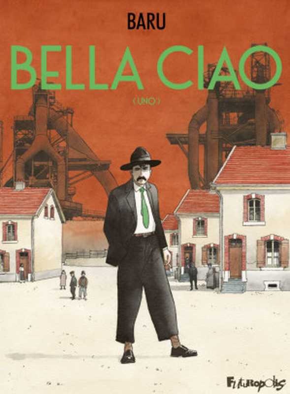 Bella Ciao， livre I（null Baru）（2020）