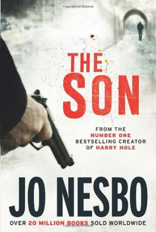 The Son（Jo Nesbo， Charlotte Barslund）（Harvill Secker 2014）