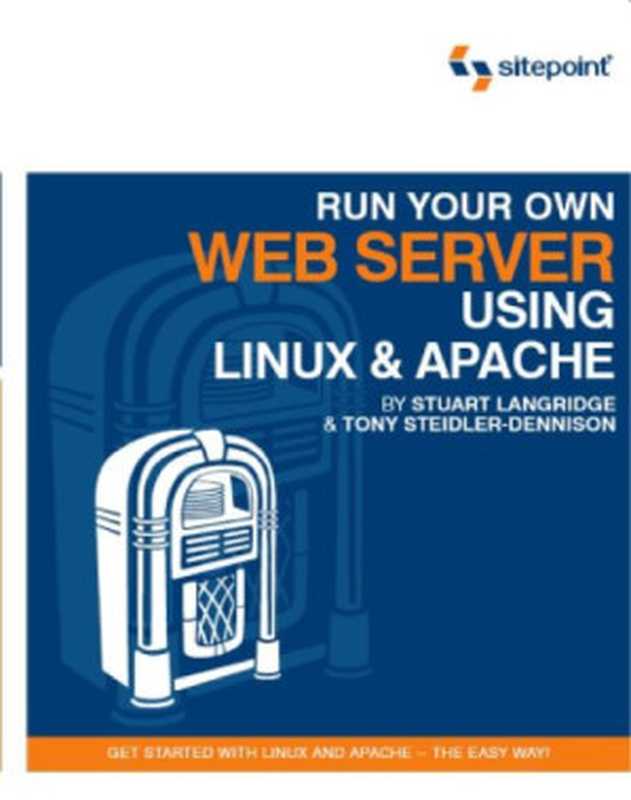 Run Your Own Web Server Using Linux & Apache（F3thinker !）